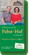 Pabst-Hof Flyer